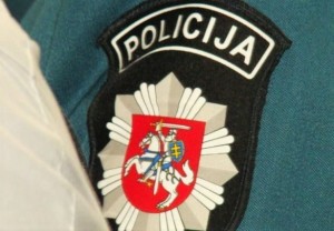 Policija