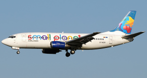 SmallPlanetAirlines