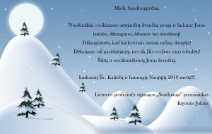 sveikinimas 2