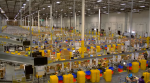 amazon workers strike3