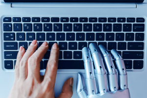 bigstock-Robot-Hands-And-Fingers-Point-306624019_1024X684