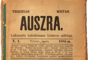 ausra