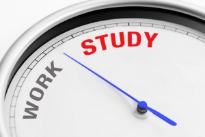 work-study